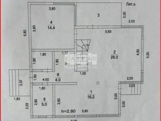 Продам деревянный дом своя скважина фото 7 Химки