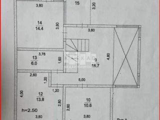 Продам деревянный дом своя скважина фото 8 Химки