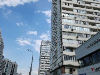 Продаю 1 комнатную квартиру с мебелью фото Москва