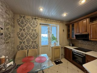 Продается 1 комн. квартира с мебелью фото 4 Санкт-Петербург