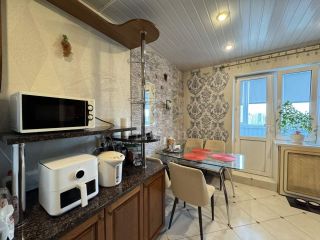 Продается 1 комн. квартира с мебелью фото 7 Санкт-Петербург