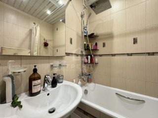 Продается 1 комн. квартира с мебелью фото 9 Санкт-Петербург
