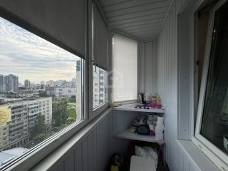 Продается 1 комн. квартира с мебелью фото 10 Санкт-Петербург