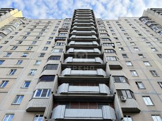 Продается 1 комн. квартира с мебелью фото 14 Санкт-Петербург