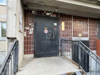 Продается 1 комн. квартира с мебелью фото 15 Санкт-Петербург
