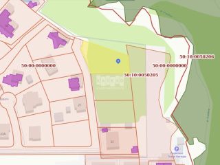 Продам участок земли подключена канализация с коммуникациями фото 3 Химки
