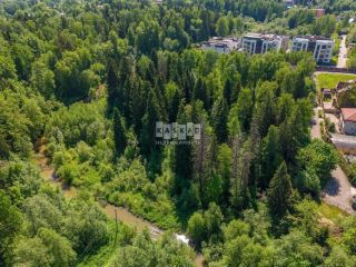 Продам участок земли подключена канализация с коммуникациями фото 7 Химки