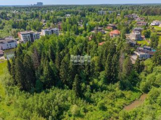 Продам участок земли подключена канализация с коммуникациями фото 8 Химки