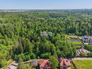 Продам участок земли подключена канализация с коммуникациями фото 12 Химки