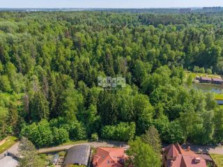 Продается земельный участок подключена канализация с коммуникациями фото 5 Химки