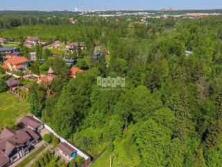 Продается земельный участок подключена канализация с коммуникациями фото 9 Химки