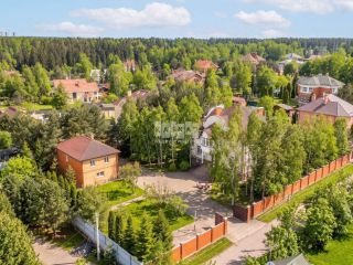 Продаю кирпичный дом с мебелью фото 2 Химки
