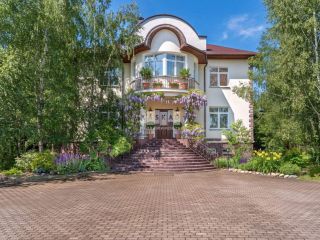 Продаю кирпичный дом с мебелью фото 4 Химки