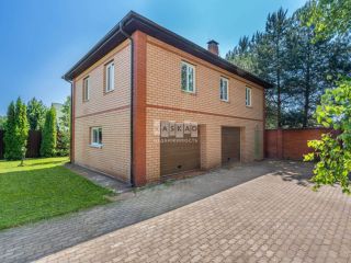 Продаю кирпичный дом с мебелью фото 35 Химки