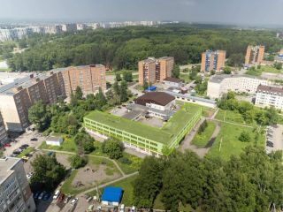 Продаю помещение свободного назначения фото Прокопьевск