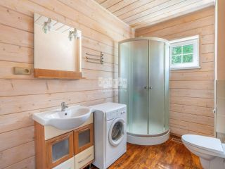 Продается деревянный дом имеется охрана фото 13 Весьегонск