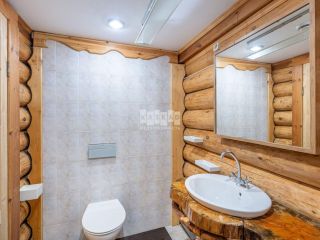 Продается деревянный дом имеется охрана фото 30 Весьегонск
