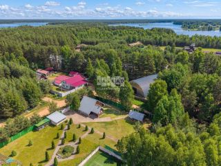 Продается деревянный дом имеется охрана фото 37 Весьегонск