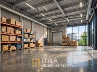 Продам помещение под производство фото 2 Санкт-Петербург