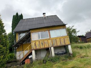Продается деревянный дом фото Химки
