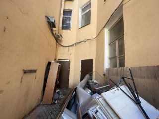Продается офисное помещение с коммуникациями свободного назначения фото 6 Санкт-Петербург