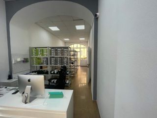 Продается офисное помещение с коммуникациями свободного назначения фото 8 Санкт-Петербург