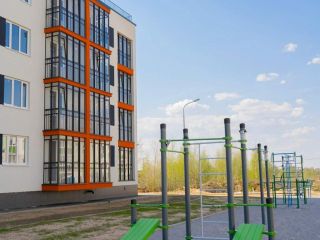 Продаю 1 комнатную квартиру с коммуникациями фото 3 Сп. Новинки