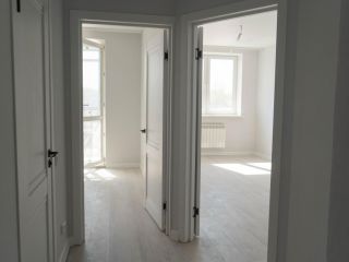 Продаю 1 комнатную квартиру с коммуникациями фото 7 Сп. Новинки