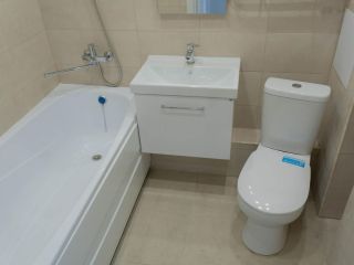 Продаю 1 комнатную квартиру с коммуникациями фото 8 Сп. Новинки