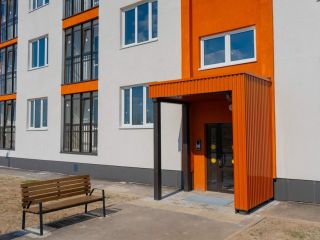 Продаю 1 комнатную квартиру с коммуникациями фото 9 Сп. Новинки