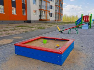 Продаю 1 комнатную квартиру с коммуникациями фото 18 Сп. Новинки