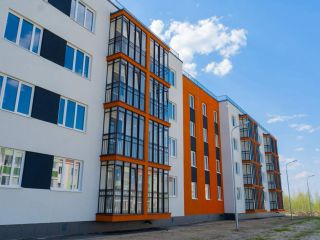 Продам студию с коммуникациями с мебелью фото 11 Сп. Новинки