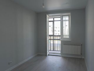 Продается однокомнатная квартира с коммуникациями фото Сп. Новинки