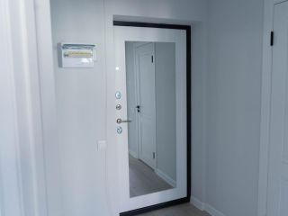Продается однокомнатная квартира с коммуникациями фото 4 Сп. Новинки