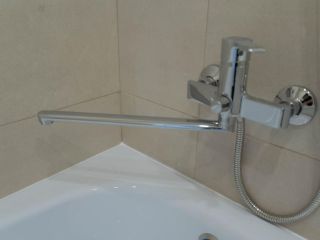 Продается однокомнатная квартира с коммуникациями фото 6 Сп. Новинки