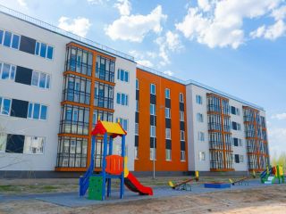 Продаю студию с коммуникациями с мебелью фото 9 Сп. Новинки