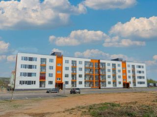 Продается студия с мебелью с коммуникациями фото Сп. Новинки
