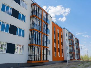 Продам однокомнатную квартиру с коммуникациями фото 11 Сп. Новинки