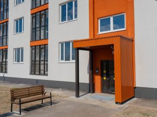 Продается 1 комн. квартира с коммуникациями фото 17 Сп. Новинки