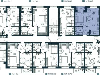 Продаю однушку с коммуникациями фото 12 Сп. Новинки