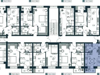 Продаю студию с коммуникациями фото 9 Сп. Новинки