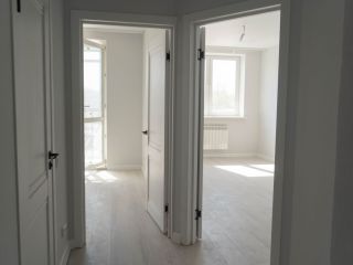Продам однокомнатную квартиру с коммуникациями фото 4 Сп. Новинки