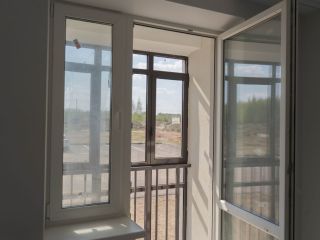 Продам однокомнатную квартиру с коммуникациями фото 6 Сп. Новинки