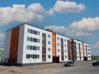 Продам однокомнатную квартиру с коммуникациями фото 18 Сп. Новинки