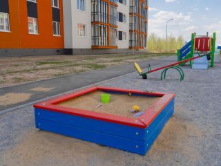 Продам однокомнатную квартиру с коммуникациями фото 20 Сп. Новинки