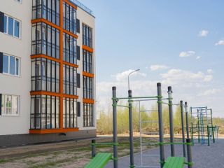 Продам однокомнатную квартиру с коммуникациями фото 21 Сп. Новинки
