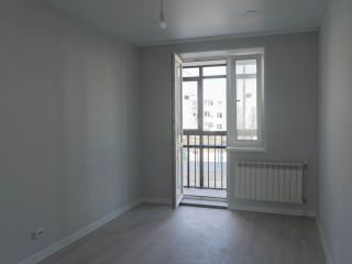 Продам 1 комнатную квартиру с коммуникациями фото Сп. Новинки