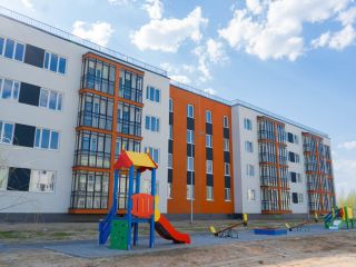 Продаю однокомнатную квартиру с коммуникациями фото Сп. Новинки