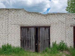 Продается помещение свободного назначения фото Рабочий поселок Вознесенское