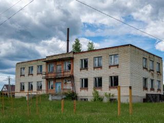 Продается помещение свободного назначения фото 2 Село Благодатовка